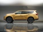 Nissan Terra 2018 года (CN)